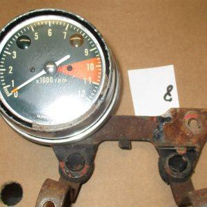 Honda omdrejningstæller