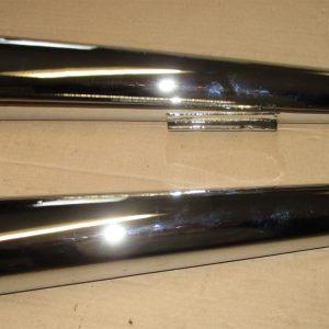 Lydpotter til cx 500 NY