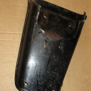 Honda Bagskærm F1-F2