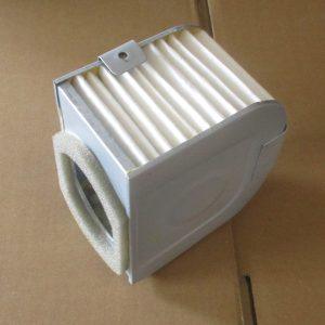 Honda CB 500 luftfilter nyt