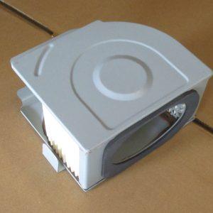 Honda CB 400 four luftfilter