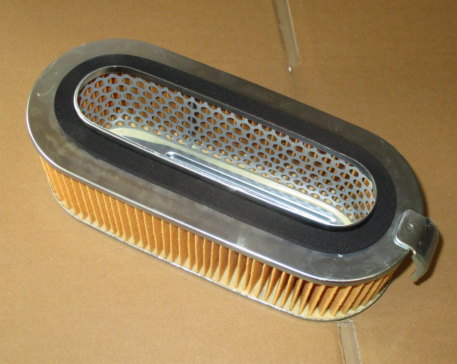 Honda cb 750-900 luftfilter nyt 1 Honda cb 750-900 luftfilter nyt