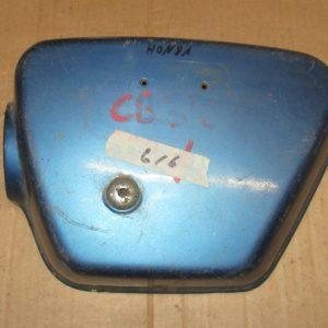 Honda CB 350 K0 sideskjold