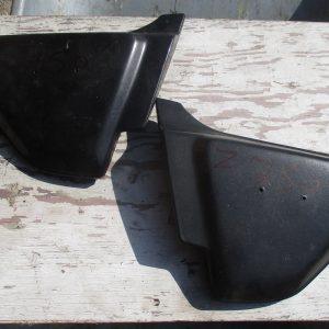 Z 750 sideskjolde