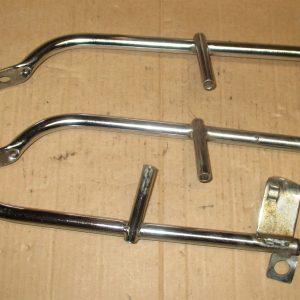 Honda cb 400 n sædebøjle