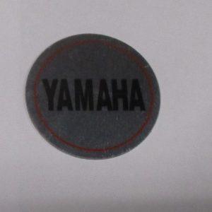Yamaha Kaliber emblem