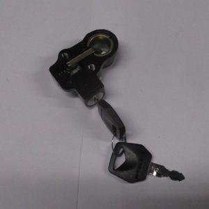 Honda CB sædelås NY