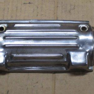 Honda CB 650 motordæksel