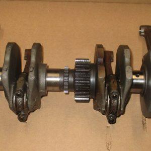 Honda cb 750 boldor kromtap