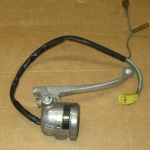 Yamaha YB 100 kontakt