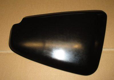 Honda cb 750 F1-F2 sideskjold nyt