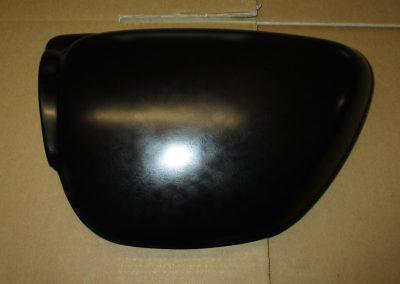 Honda Reservedele 7 Honda cb 500 sideskjold nyt