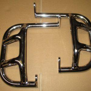 Honda cb 400 four motorbøjler