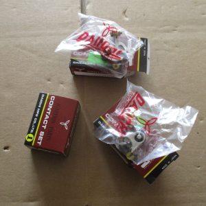 Yamaha XS 750 Platiner sæt nye