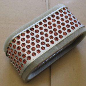 yamaha xs 1100 luftfilter