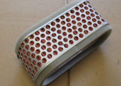 yamaha xs 1100 luftfilter