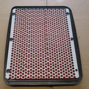honda CBR 600 luftfilter