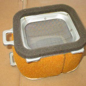 yamaha SR 500 luftfilter