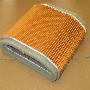 Kawasaki KZ 1300 luftfilter