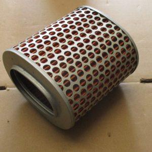 Honda XBR 500 luftfilter nyt