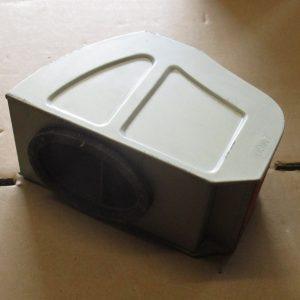 Honda CBX 400/550 luftfilter