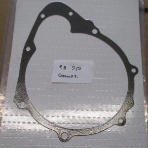 Honda cb 750 generator pakning