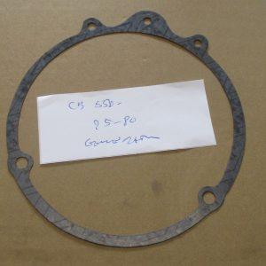 honda cb 550 generator pakning