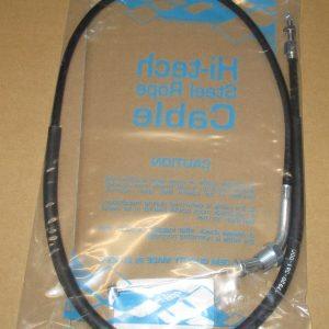 Honda cb 750 gaskabel høj styr