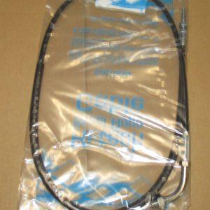 Honda cb 750 gaskabel høj styr