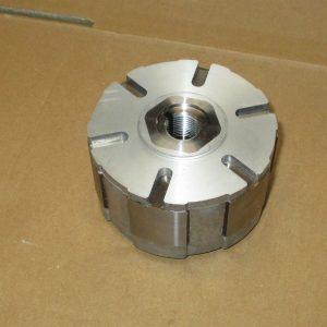 kawasaki Z 900/1000 Rotor ny