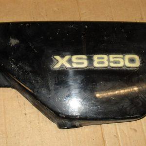 Yamaha XS 850 Sideskjold venstre