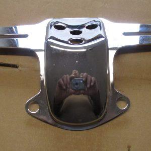 Honda cb baglygteholder ny!