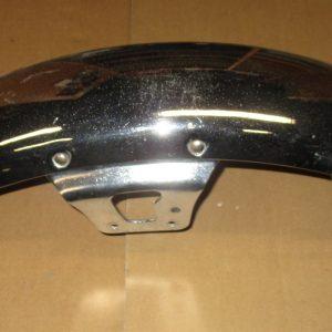 Honda cb 750 Custom forskærm