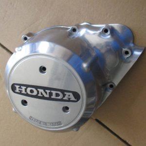 Honda cb 750 generatordæksel nyt