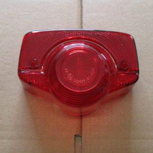 Honda Baglygteglas nyt