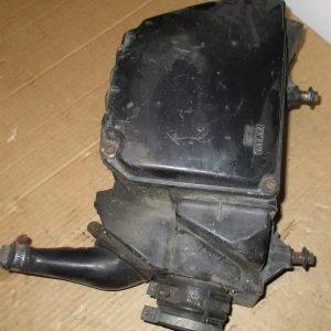 yamaha SR 500 luftfilterkasse