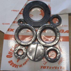 Honda CB 550 motor pakdåsekit