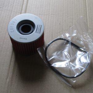 Kawasaki Z 650 oliefilter