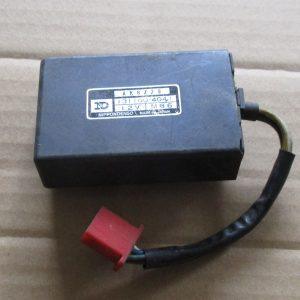 Honda VF 1000 CDI box