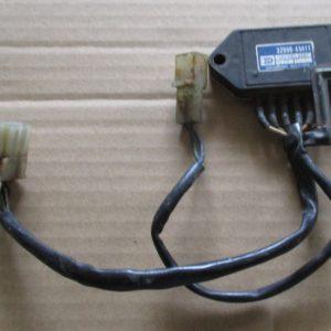 Suzuki GS 850-1000-1100 CDI box