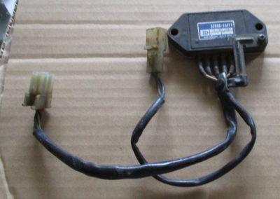 Suzuki GS 850-1000-1100 CDI box