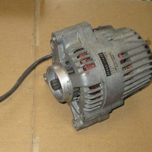 Suzuki generator