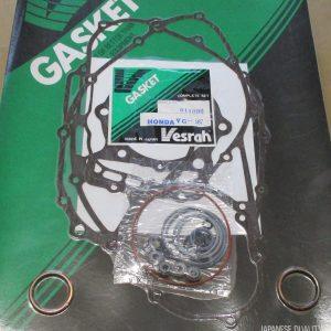 Honda XL 500 pakningssæt