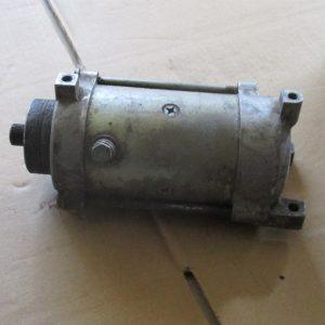 Honda CM 250 startmotor