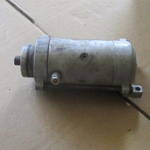 Honda CB 360 startmotor