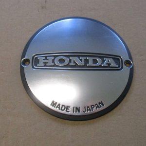 Honda cb 350/400 f generatordæksel