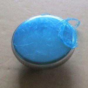 Tankdæksel honda cb/cl 350