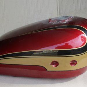Yamaha TX 750 tank ny
