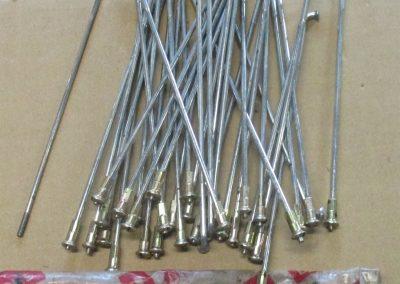 Yamaha FS 1k eger baghjul