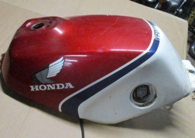 Honda VF 750 Tank